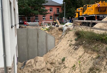 Adresse. Radelandberg 7